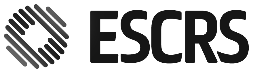 Logo ESCRS