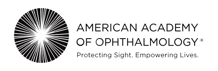 Logo American Academy Of Ophthalmology